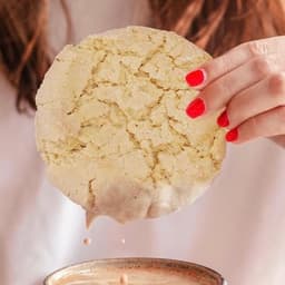 Polvoron